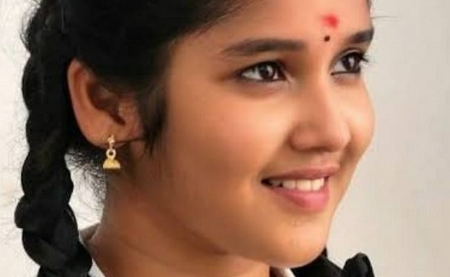 Anikha Making Tollywood Debut With Kappela Remake