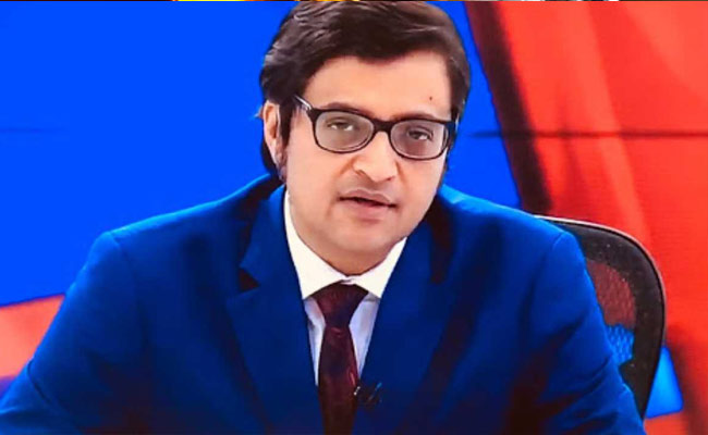 Arnab Arrested As Police Reopens 2018 Case