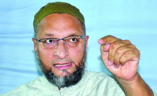 MIM's Double Standards On TRS