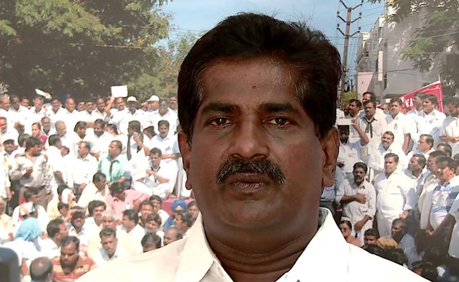 Ashok Babu Exposes CBN's 'Employees Scandal'