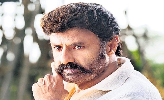 Why Heroines Saying 'No' To Balayya?