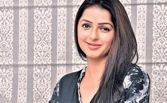 Bhumika Gives Clarity About Marital Relation