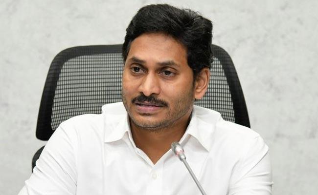 Jagan writes to PM for clearing Rs 55k cr for Polavaram