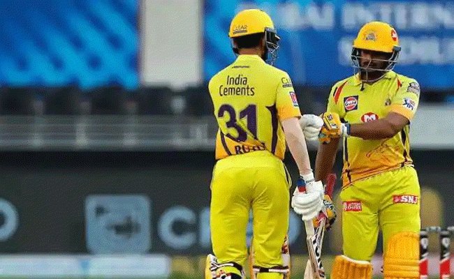 'It's just a game': CSK out of IPL playoffs race