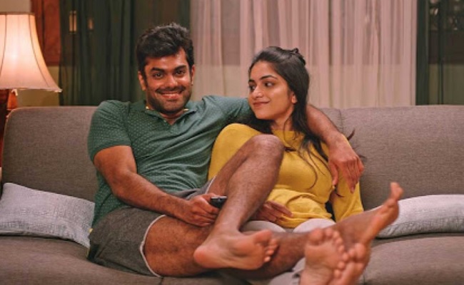 OTT Watchlist: An Entertaining Telugu Web Series