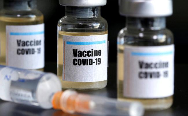 Russia 1st To Register Covid-19 Vaccine