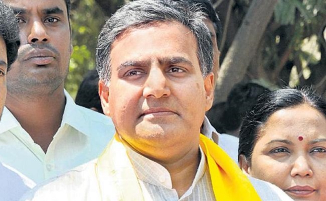 TDP Drags Capital Bills To Court Again!