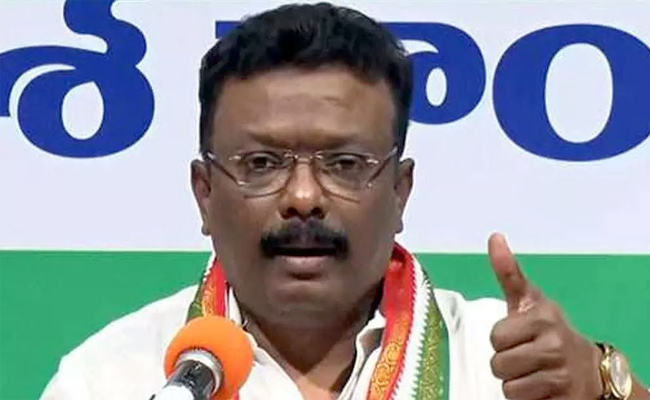 Congress Alleges Rigging In GHMC Polls