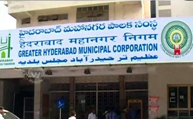 Amid Covid, Hyd civic body election via ballot papers