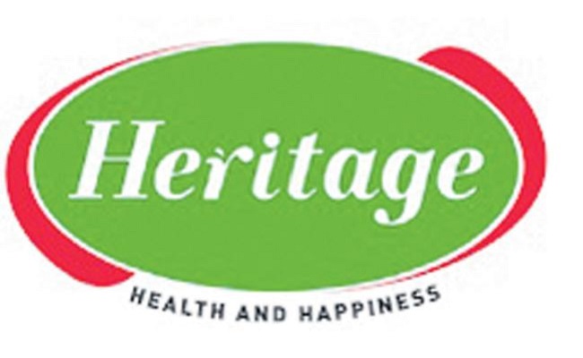 Heritage Foods sells its entire holding for Rs 132 cr