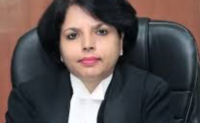 Telangana Gets New CJ, What About AP?