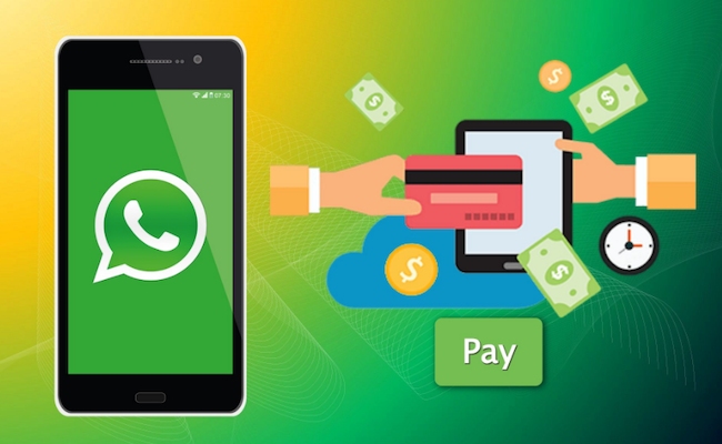 WhatsApp Pay Debuts in India