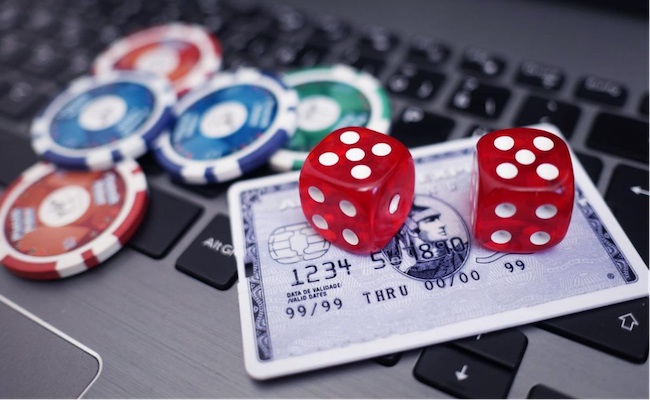 Betting: Why has the state banned online gambling?