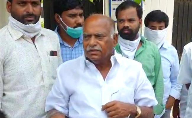 Why JC Diwakar Reddy Is Dumb?