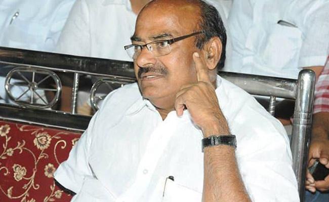 JC Diwakar Reddy Joining BJP?