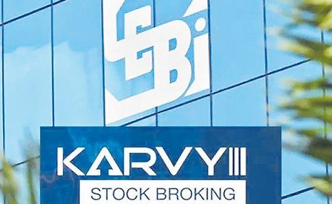 NSE Expels Karvy Stock Broking