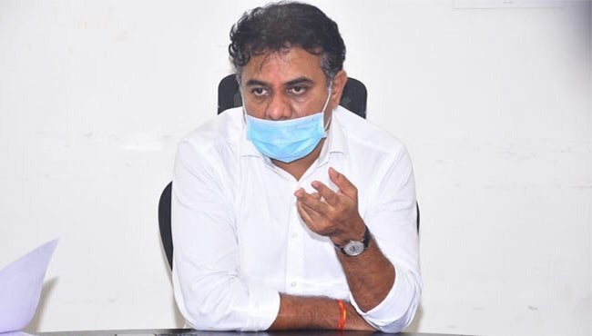 Exploitation By Private Hospitals Shameful: KTR