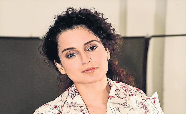 Kangana: Save Film Industry From Various Terrorists