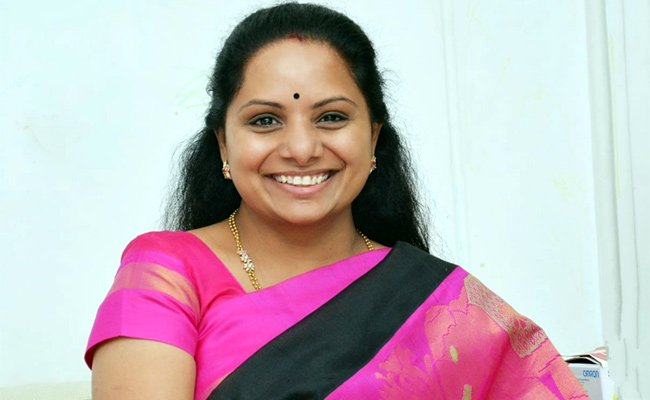 Kavitha appears set to enter Legislative Council