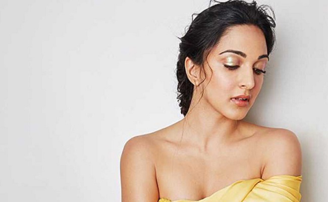 What Kiara Advani Likes More Than Sex?