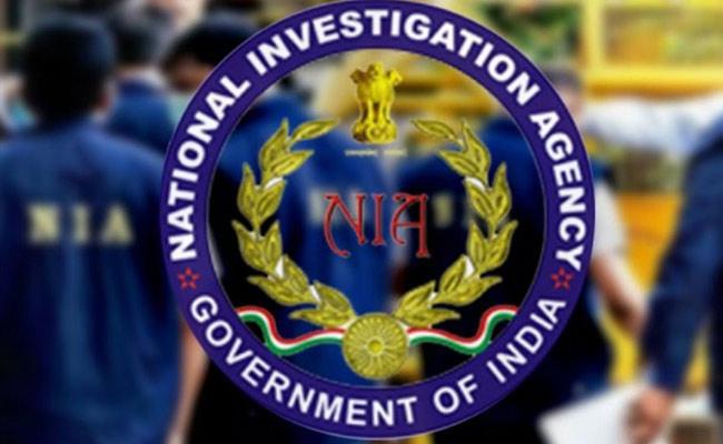 Vizag espionage case: NIA arrests key accused