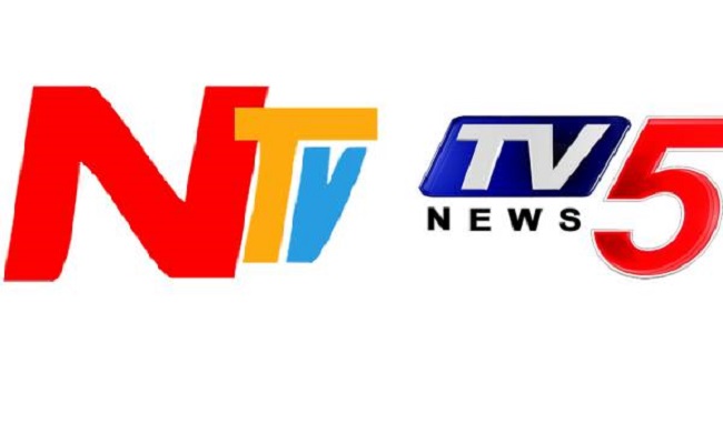 Who brokered patch-up between TV5, NTV?