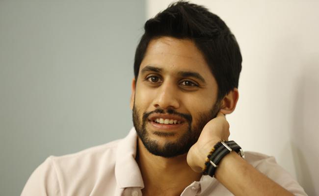 EXCLUSIVE: Naga Chaitanya on his meeting with Sanjay Leela Bhansali: 'I  hope something works out' | PINKVILLA