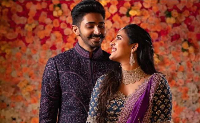 Niharika Konidela to Wed in Goa?