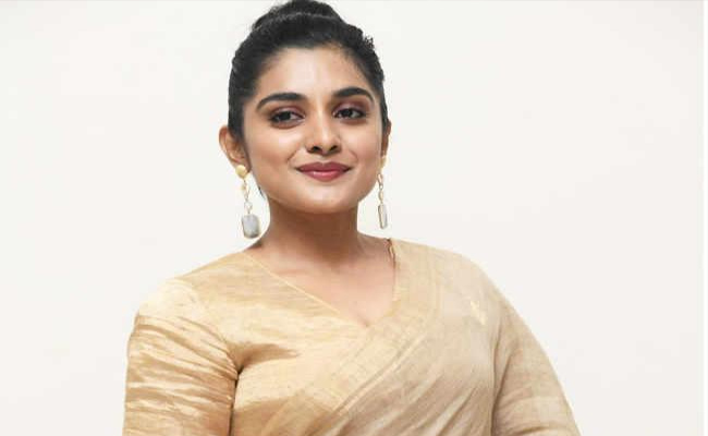 Nivetha On Talent Exchange Between Film Industries