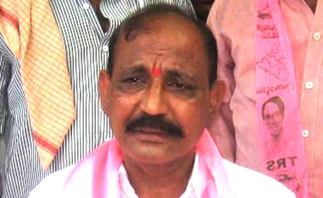 Communist-turned-TRS MLA Nomula is dead!