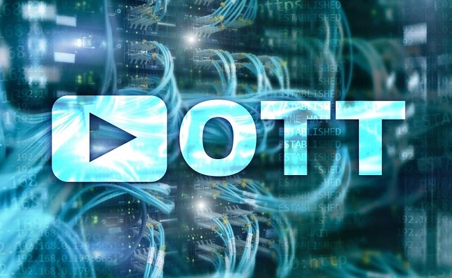 New Releases Flooding OTT Platforms