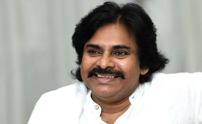 BJP To Project Pawan As CM Candidate?