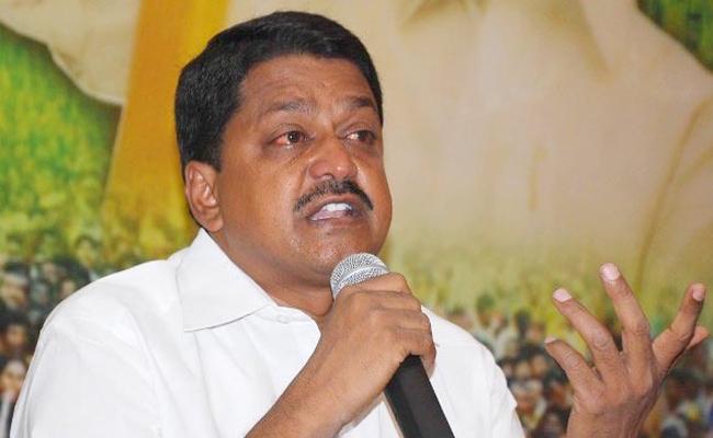 Why is Payyavula missing in TDP panels?