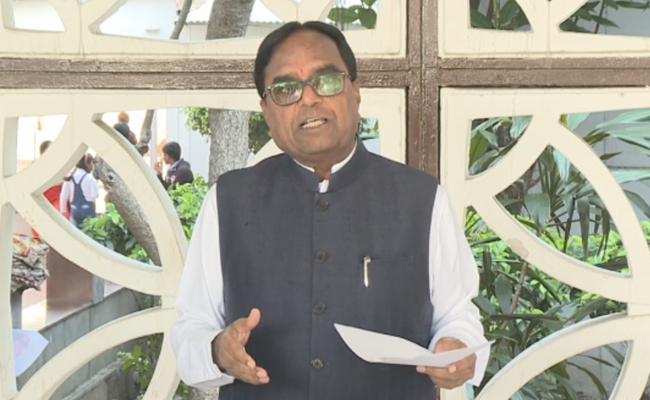 Wanted: President's Rule in Telangana