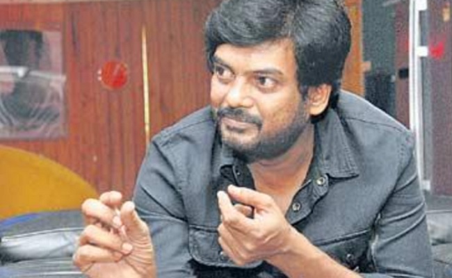 Puri Planning To Make His Dream Project