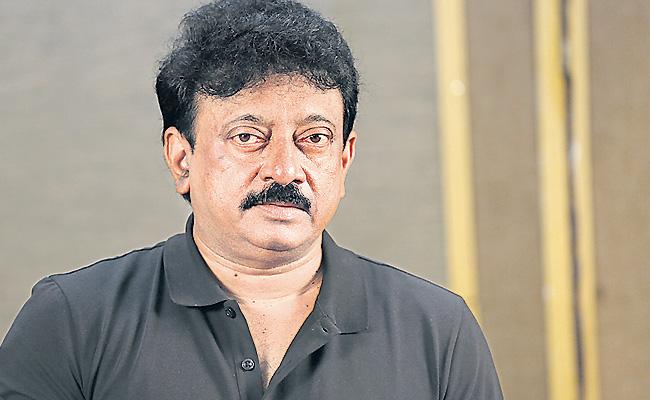 Exclusive: RGV Opens Up On 'Everything'