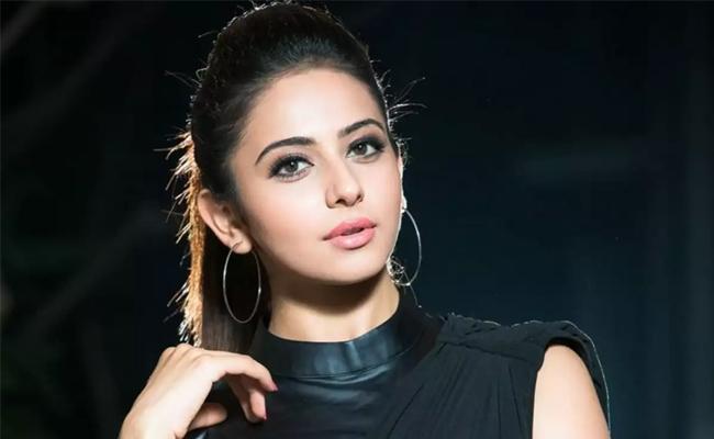 Rakul Preet Singh shares her yearend thoughts