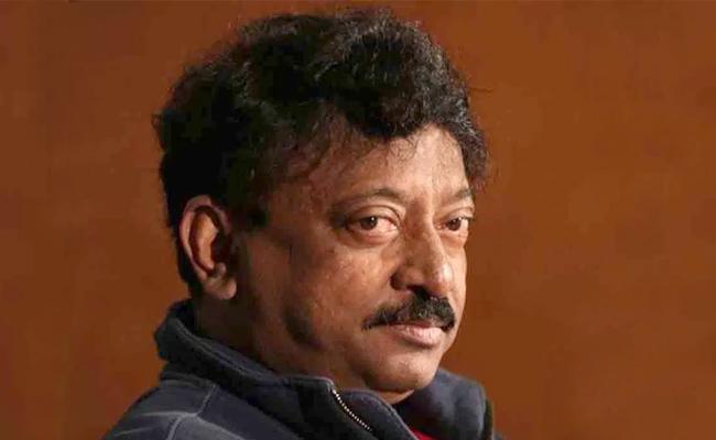 RGV To Target The Mega Family Yet Again?