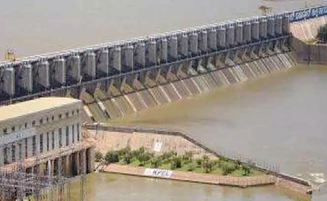 Yet another legal hurdle for Jagan: NGT halts RLIP