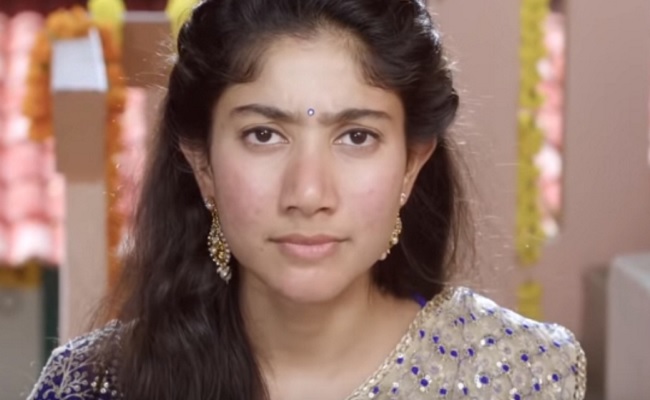 Reel Buzz: Sai Pallavi's Tragedy Climax