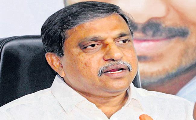 'Andhra CM YS Jagan Never Plays That Game'