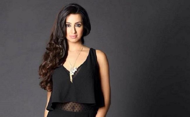 Actress Sanjjanaa Arrested In Drug Abuse Case: Police