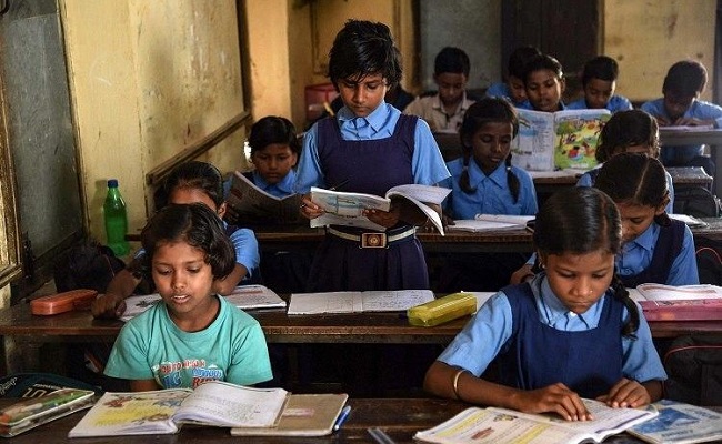 People in AP surprised at lowest literacy rate of 64%