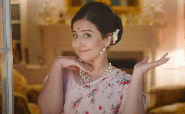 ‘Shakuntala Devi’ Movie Review: Ma-thematician!