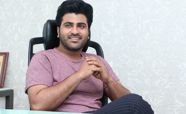 Sharwanand To Marry Upasana's Cousin?