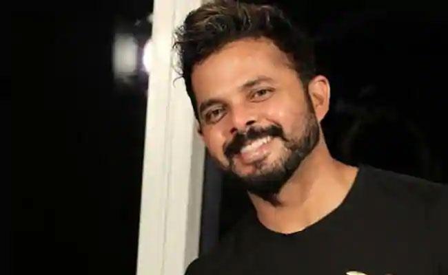 Call me, I will come, play cricket anywhere: Sreesanth