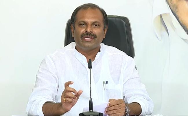 'Naidu Is Stay-At-Home Zoom Leader Of Closed Party'
