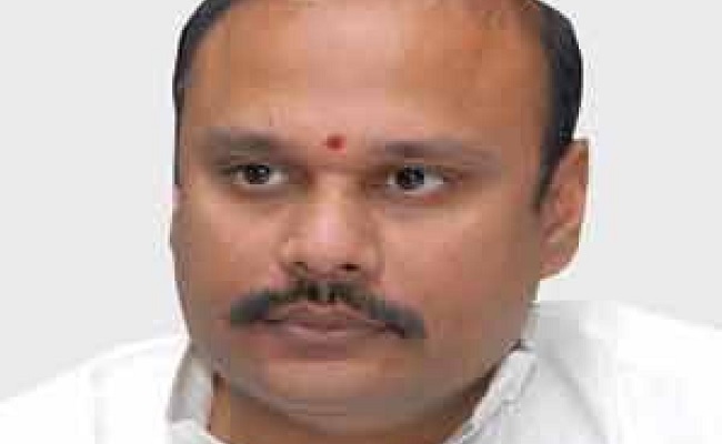 Bobbili Raja Leaving the Cycle?