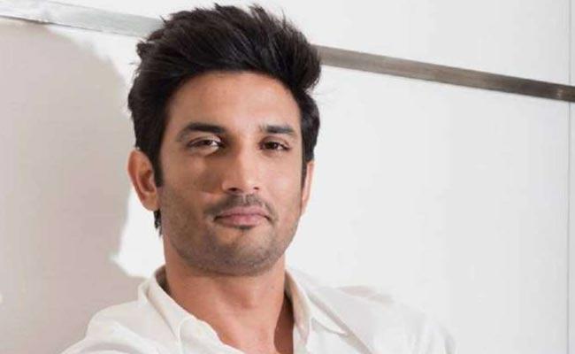 Many Mysteries Behind Sushanth's Suicide