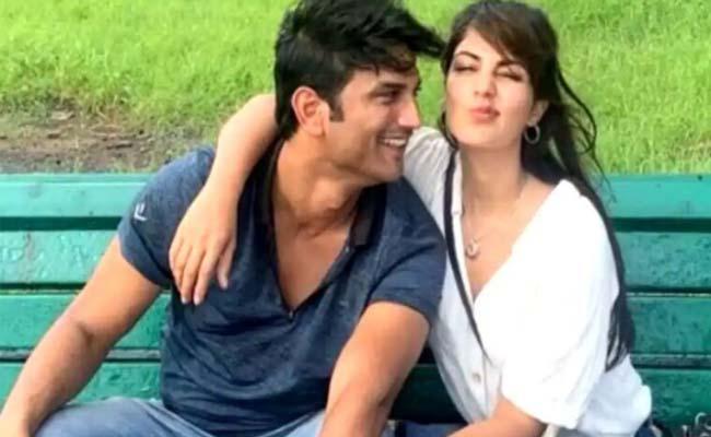 Was Rhea deliberately mixing drugs into Sushant's coffee?